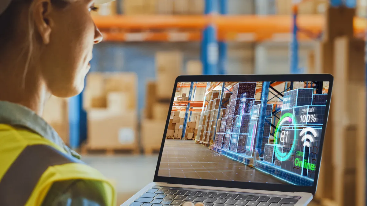 Watch Beyond Firefighting: Using AI To Build Resilient Supply Chains