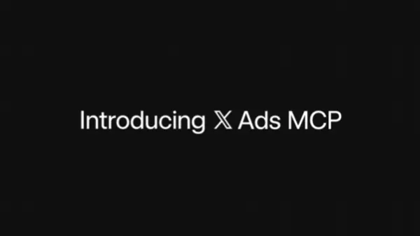 X Ads MCP
