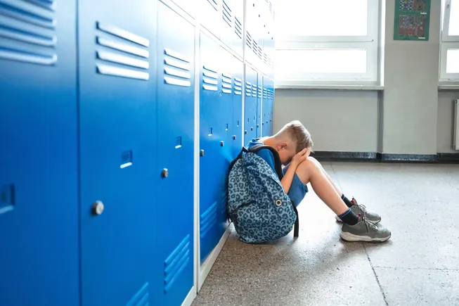 LGBTQ+ youth face higher rates of mental health challenges in South, Midwest