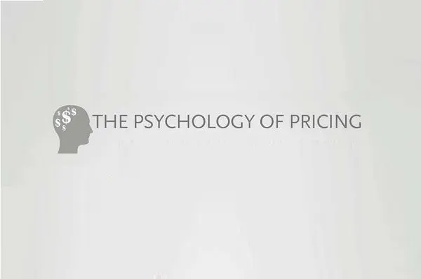 The Psychology of Pricing: How to Boost eCommerce Sales [Infographic ...