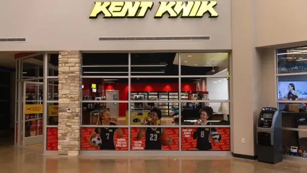 Kent Kwik main pic of mini store