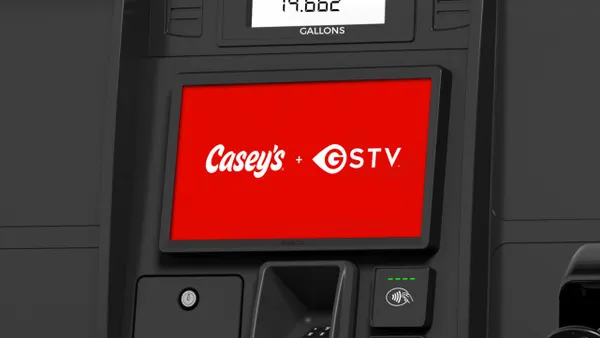 Casey's