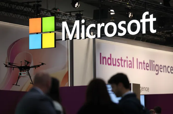 Microsoft CFO flags workforce cuts as AI spending surges
