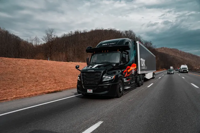 3 ways Daimler plans to improve profitability following ‘historically low demand’ in North America