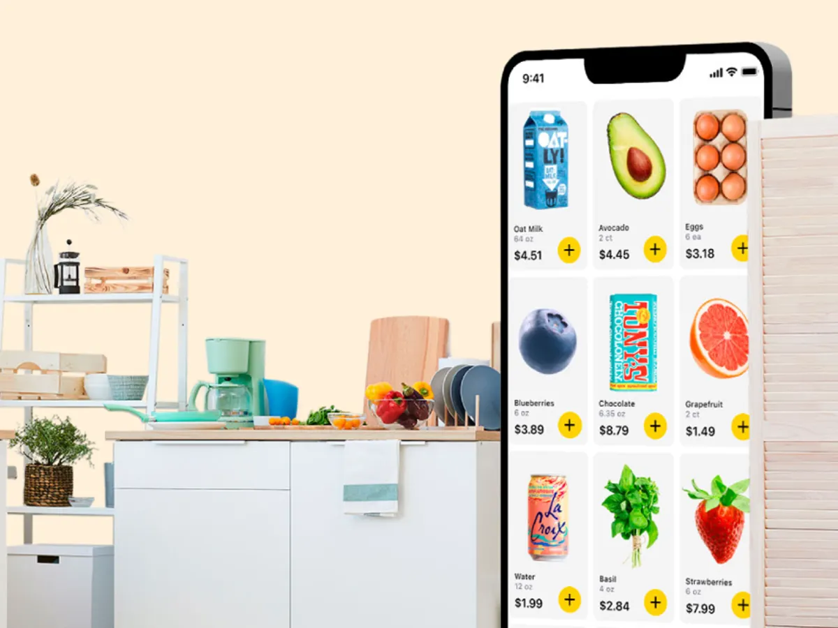 How Circle K is working with ultrafast delivery firm Food Rocket