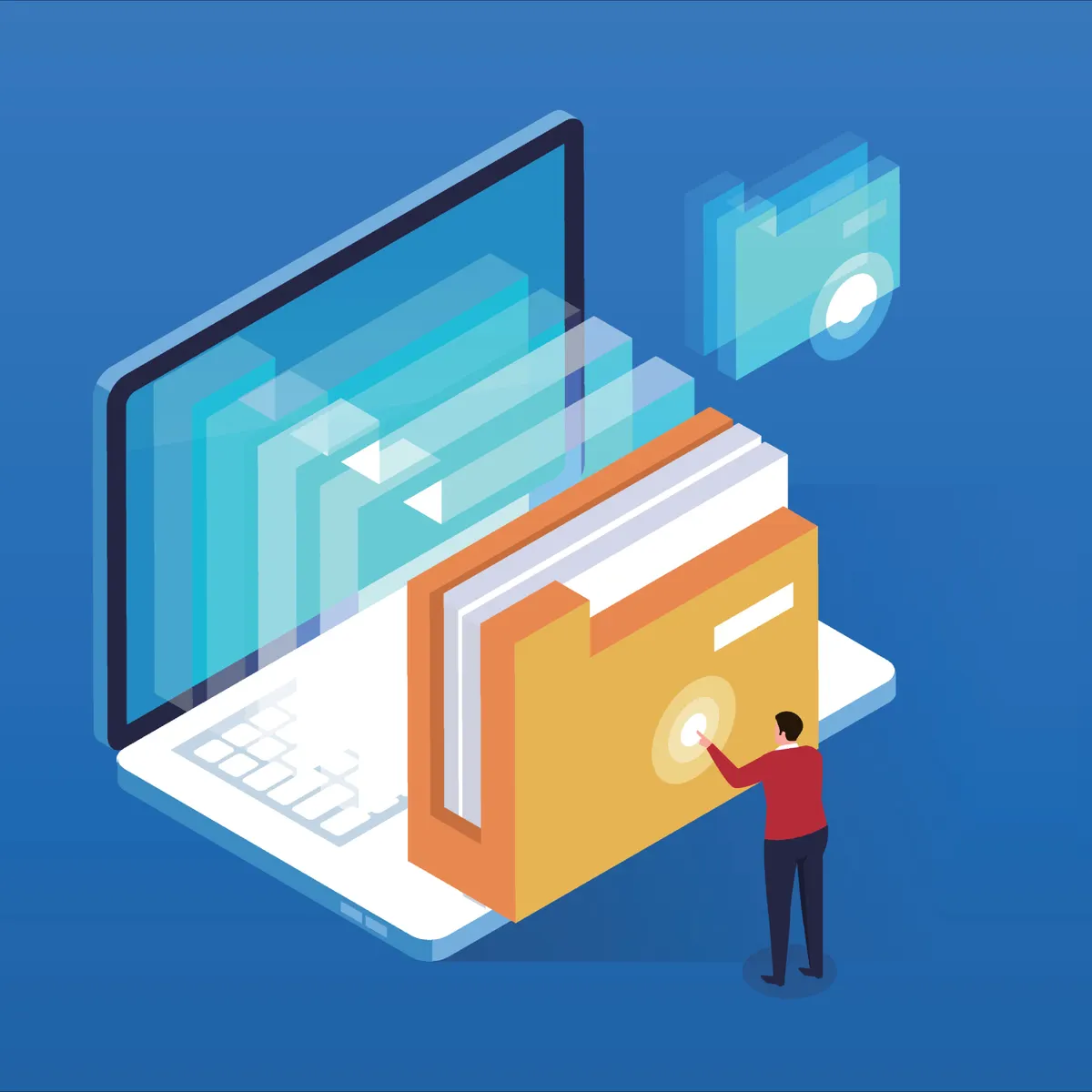 How Trintech arranged an acquisition from Fiserv | Payments Dive