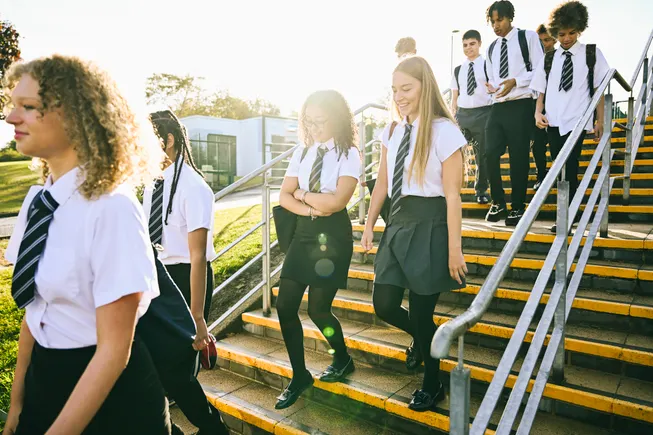 A snapshot of private school trends in 4 charts
