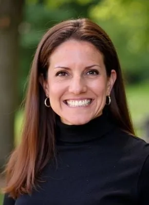 Kristen Richter will join Peregrine Hospitality as chief commercial officer.