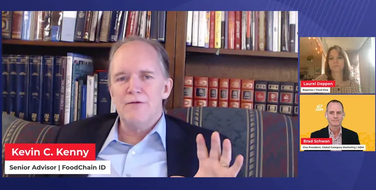 Shift to natural ingredients opens the door to food fraud