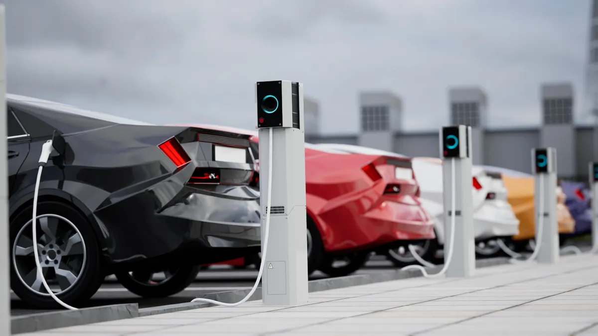 Watch Solving the Challenge of EV Charging for Car Dealerships