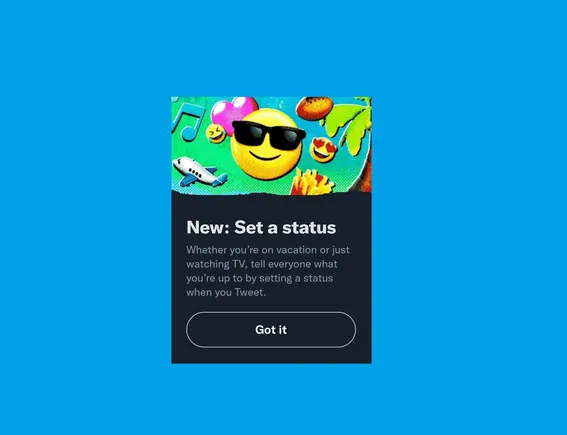 Twitter Launches Live Test of its New ‘Status’ Markers in Tweets ...