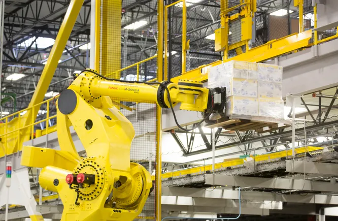 AI Integration in Manufacturing: The New Normal