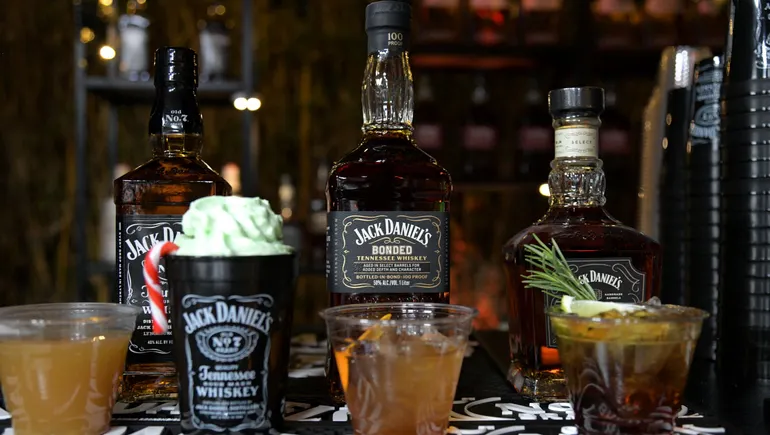 Jack Daniel’s owner sees Canada sales plunge 62% amid boycott of US booze