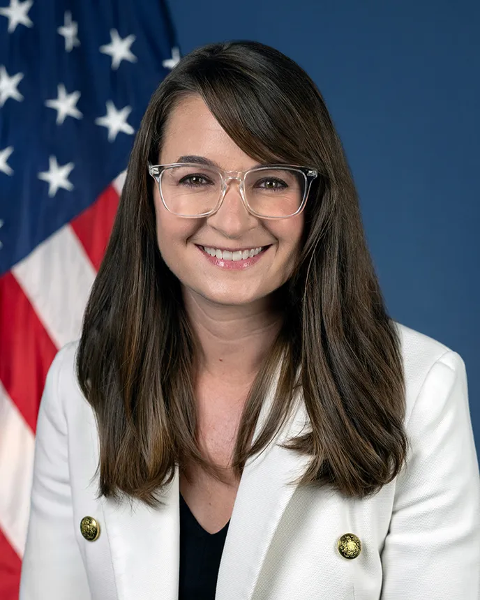 Kristin White, Federal Highway Administration deputy administrator