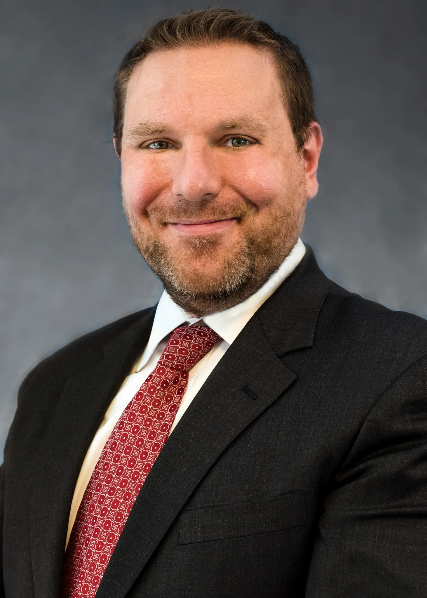 Richard Volack is an attorney and partner at law firm Peckar & Abramson