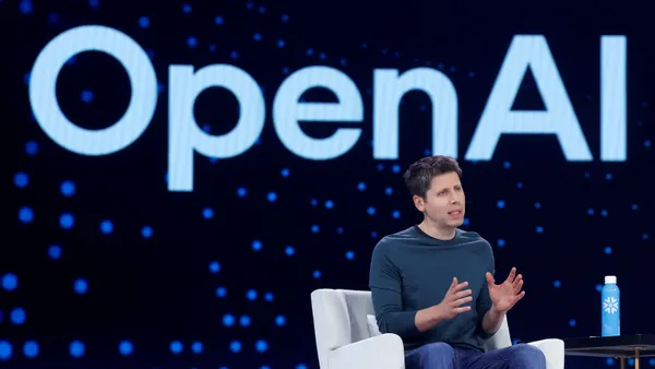 Stripe OpenAI agentic AI Sam Altman commerce protocol