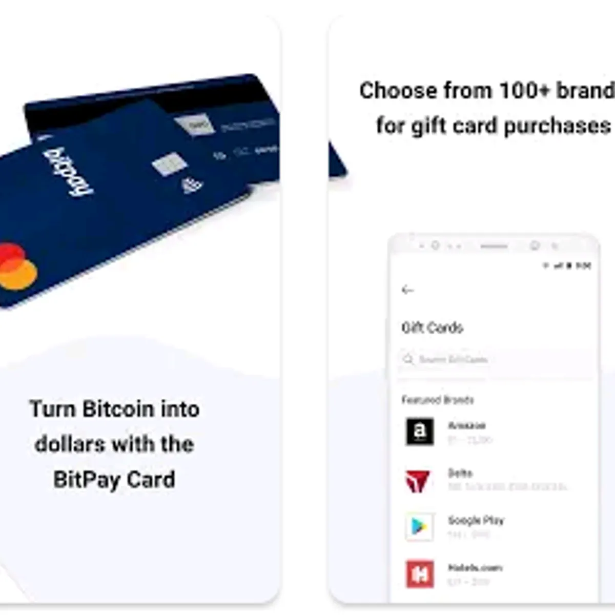 Apple Pay to accept Bitcoin via BitPay cards | Retail Dive