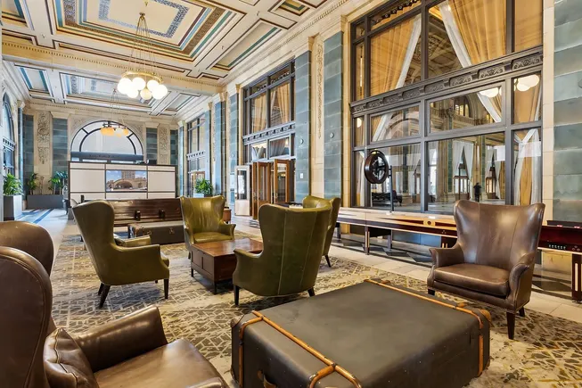 Hilton opens Apartment Collection properties in Pennsylvania, Alabama