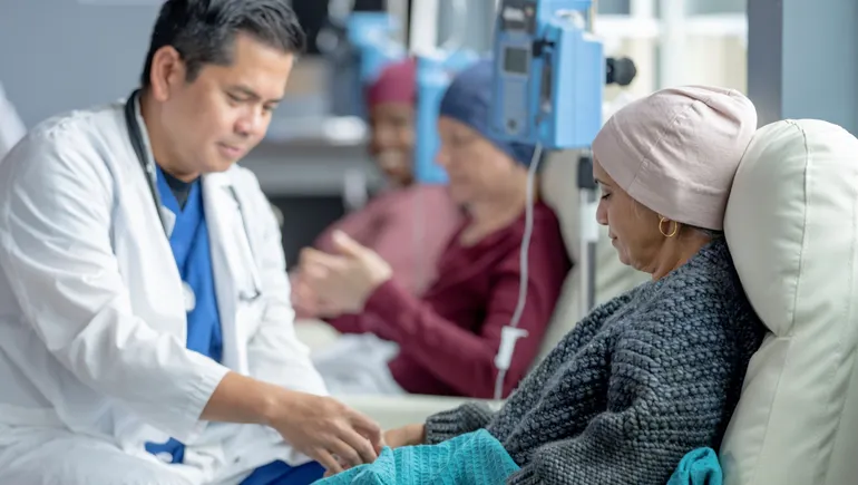 Cencora takes majority stake in cancer care platform OneOncology for $5B