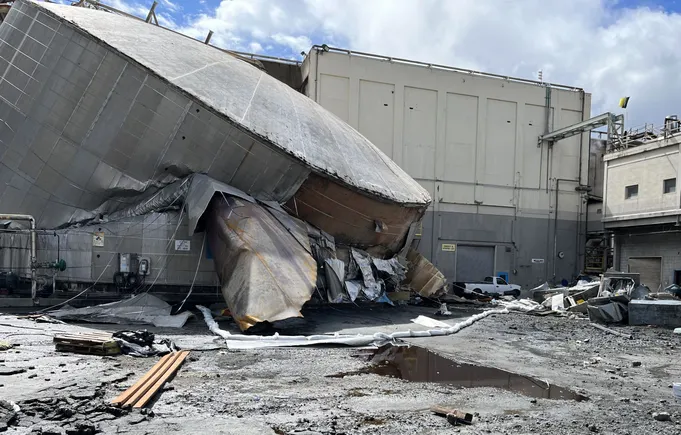 Nippon Dynawave was aware of tank wall concerns, CSB finds