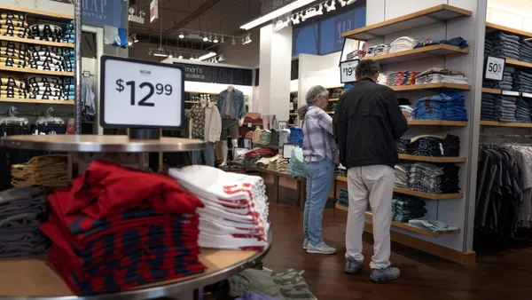 Visa Mastercard retail merchants card fees interchange swipe fees litigation