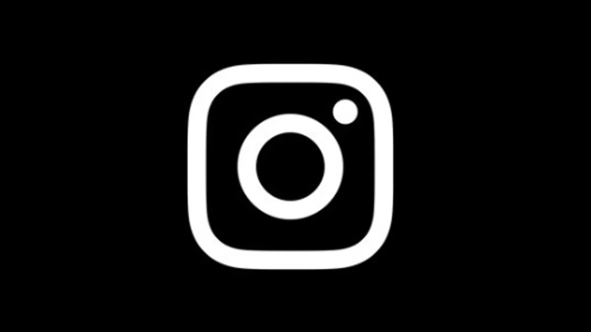 Instagram #BlackLivesMatter
