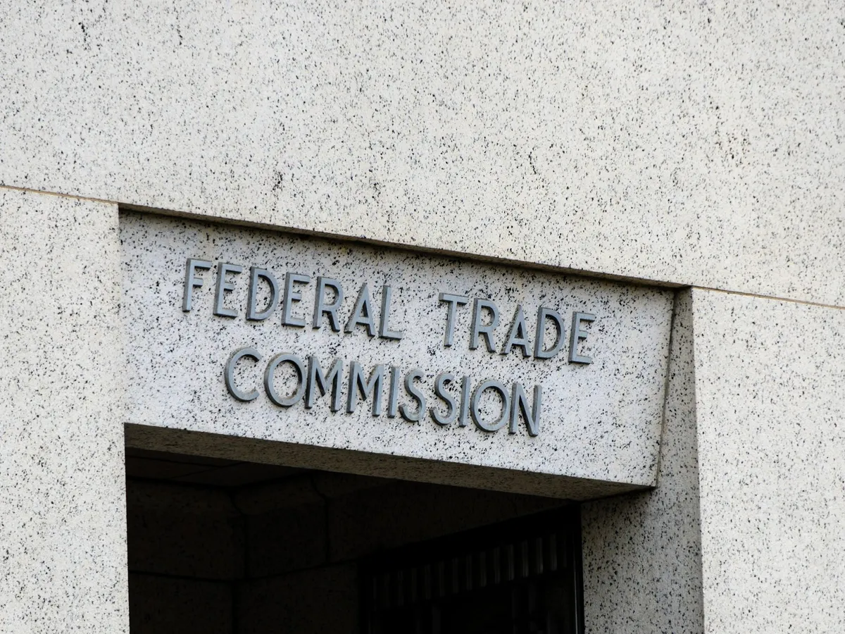 Wild changes unlikely at FTC with Democrats fired, former chair says | CFO  Dive