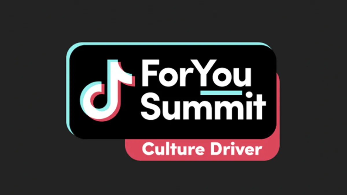 TikTok Summit