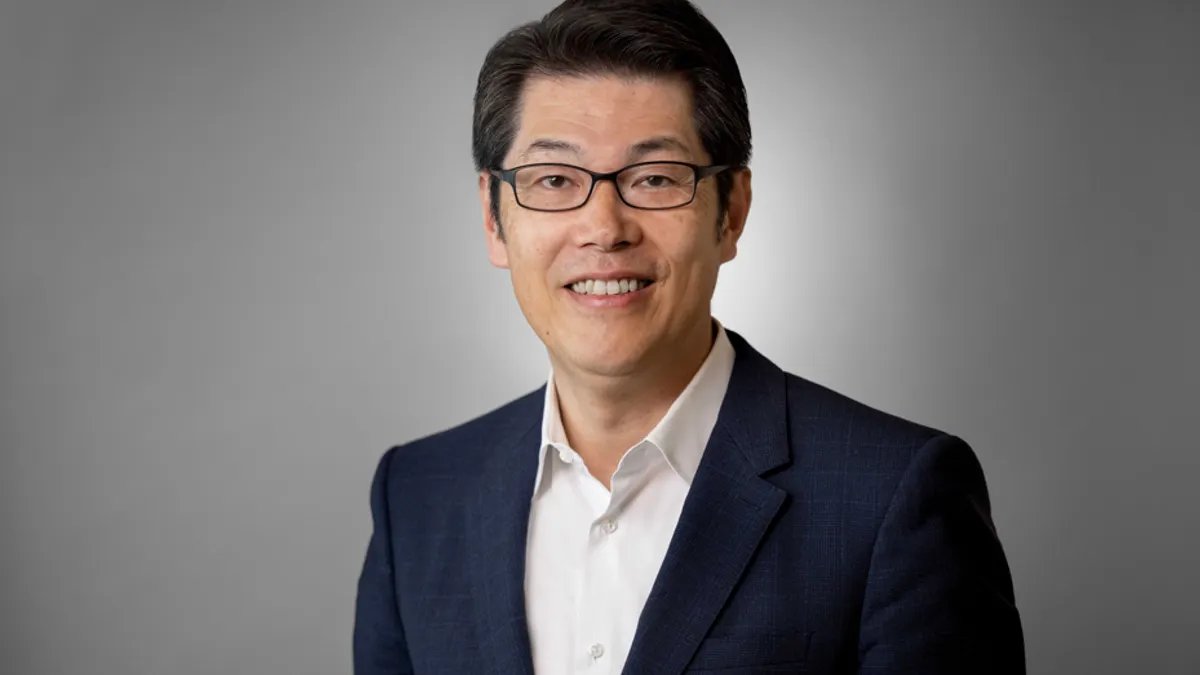Tadaaki Taniguchi