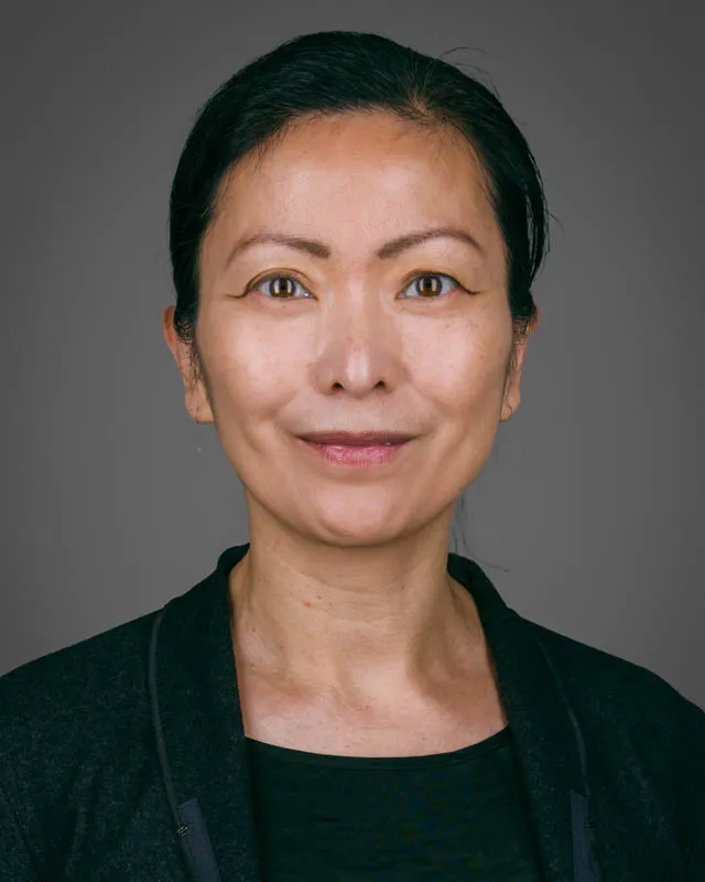 Heidi Zhang, executive vice president, head, technical operations, Tune Therapeutics