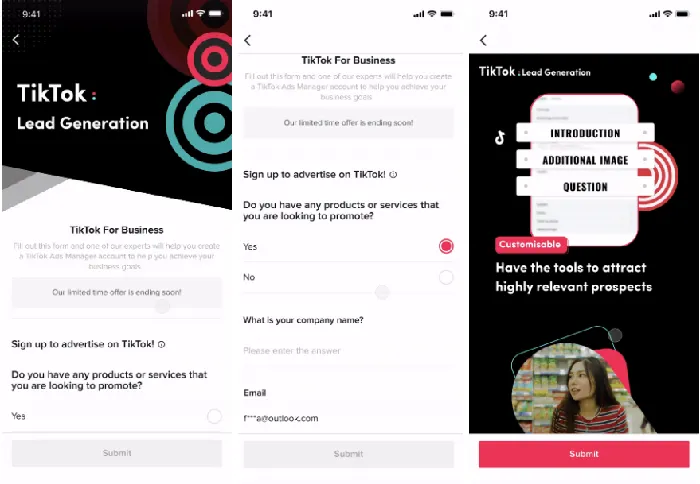 TikTok World updates