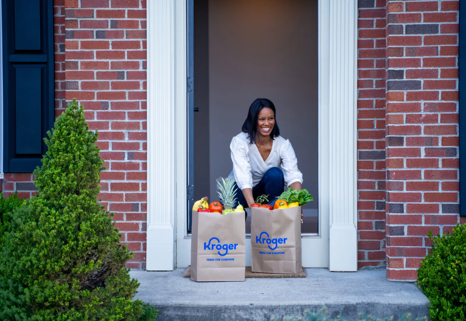 Kroger Boost expands nationwide