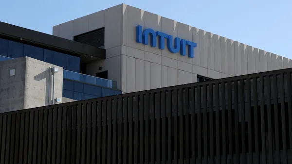 intuit office building