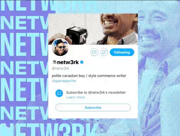 Twitter Analyst Day 2021