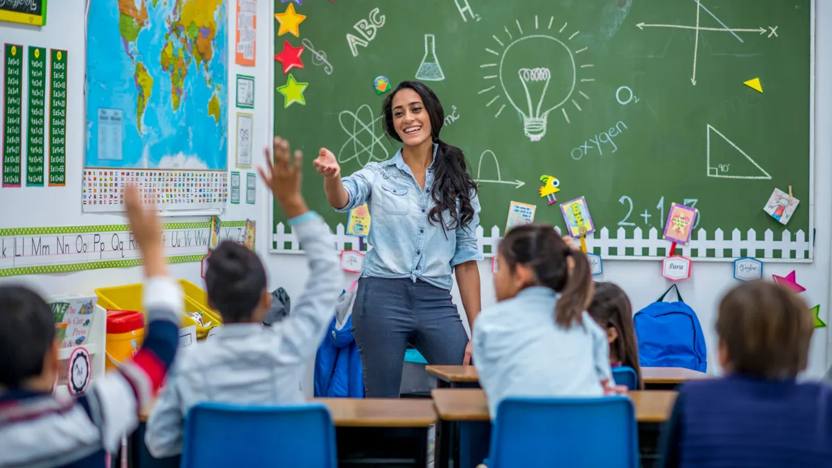 Watch Less Tech, More Teaching: The Case for Simplicity in Schools