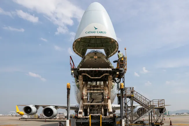 De minimis’ end to trigger air cargo turbulence