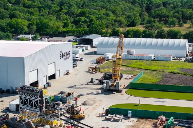Top states for commercial construction spending
