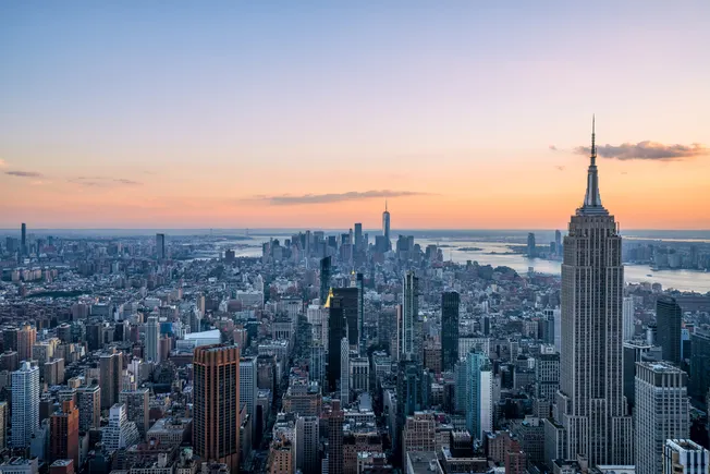 Multifamily distress reports put New York in the spotlight