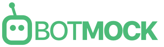 BotMock logo