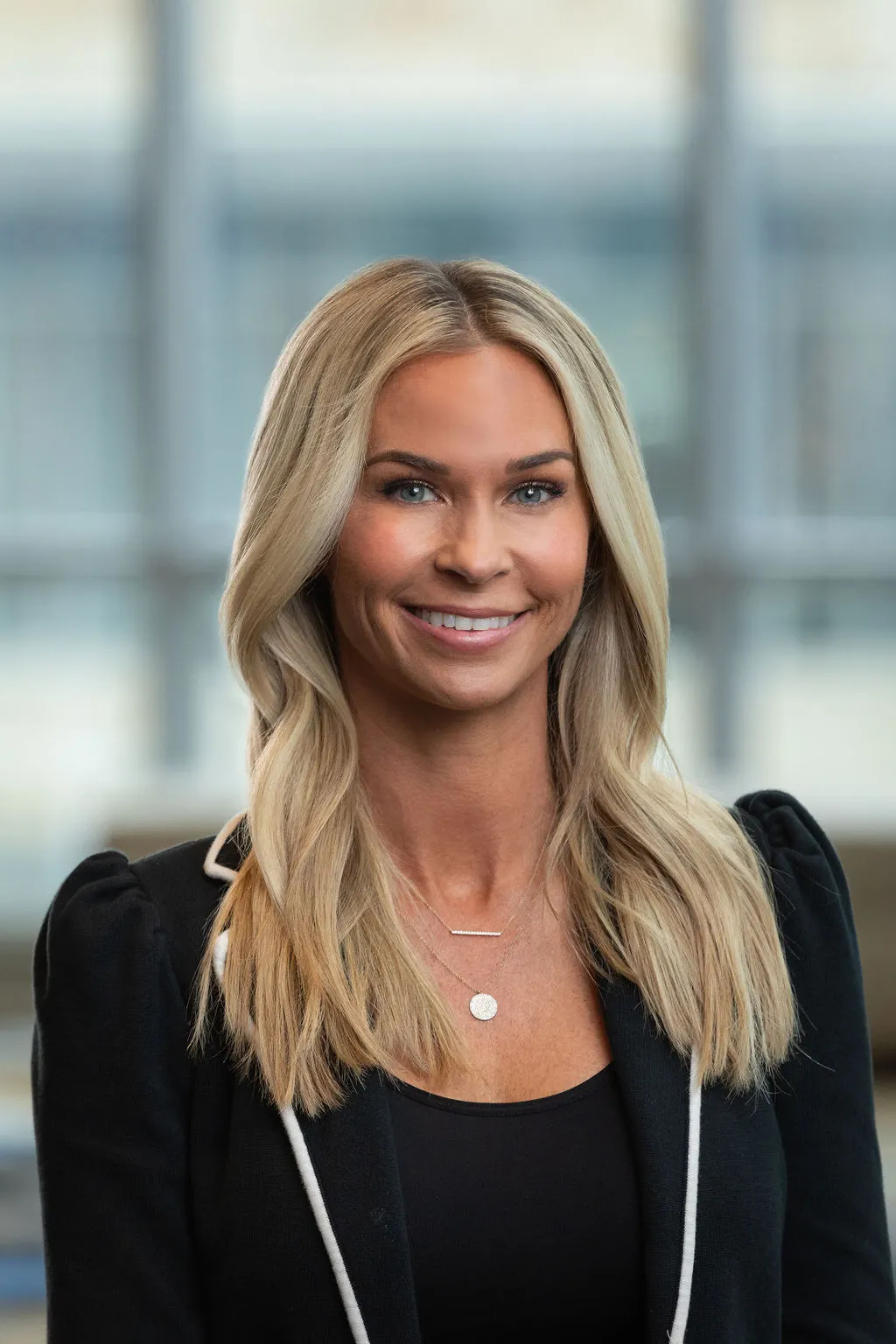 Trintech Chief Partner Officer Mekaela Davis