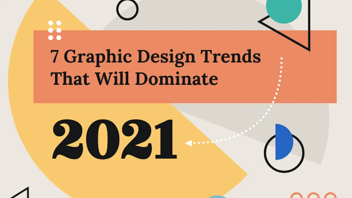 7 Exciting Design Trends That Will Dominate in 2021 & Beyond
