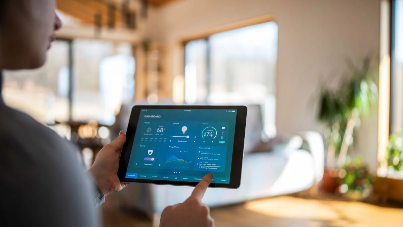 Access to real-time electricity data should be a basic consumer right