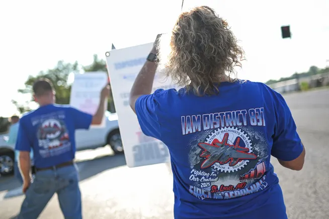 This week in 5 numbers: Nearly one-third of workers want to break up with their jobs