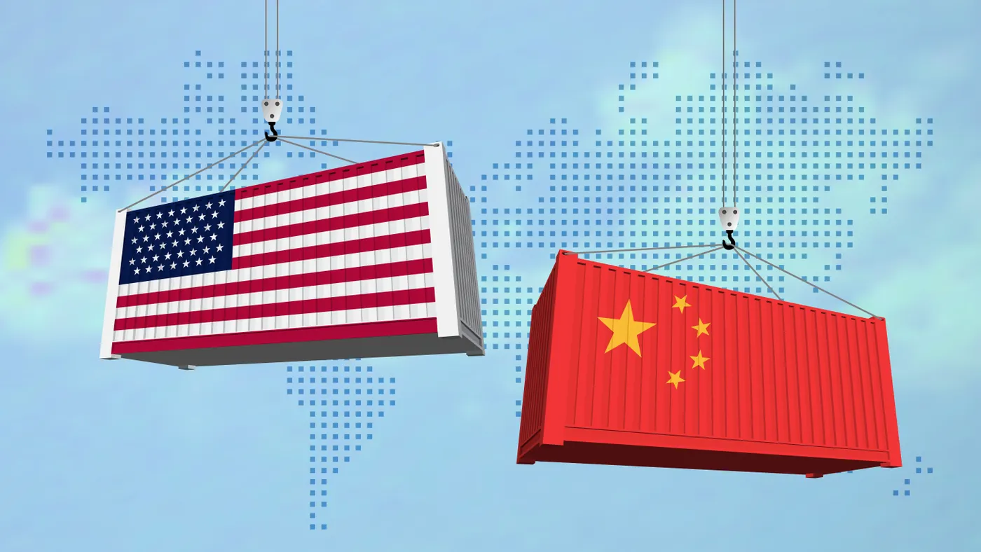 China trade tariffs