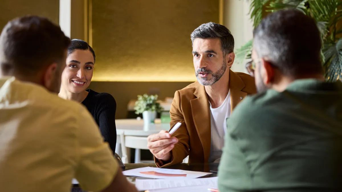 Watch Navigating the 2026 Insurance Landscape:  From AI to ROI