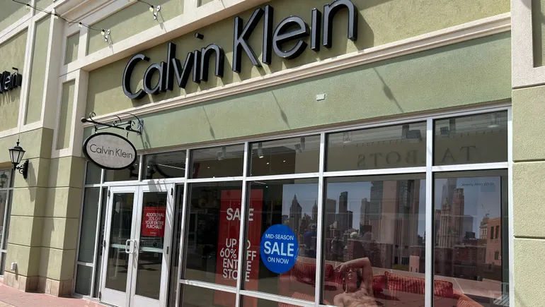 PVH is ‘focused on what we can control’ in uncertain consumer environment