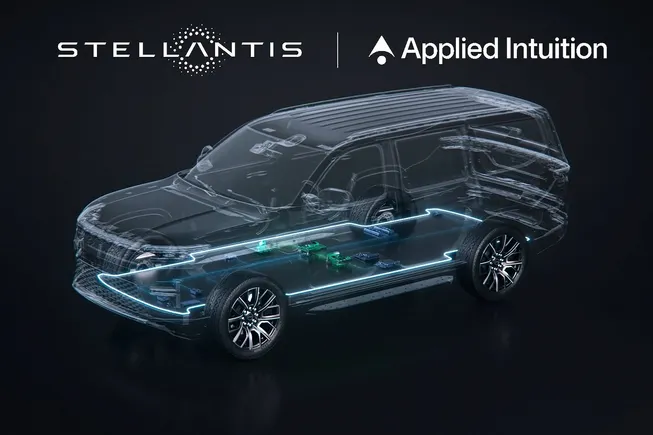 Stellantis turns to industry partners for developing its next-gen vehicle platform