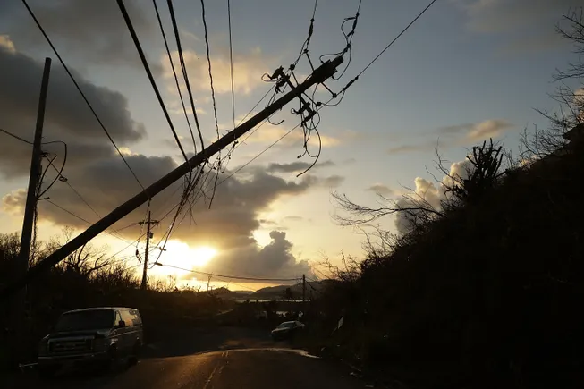 Jacobs lands $137M contract to manage US Virgin Islands rebuild