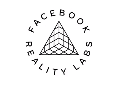 Facebook Reality Labs logo