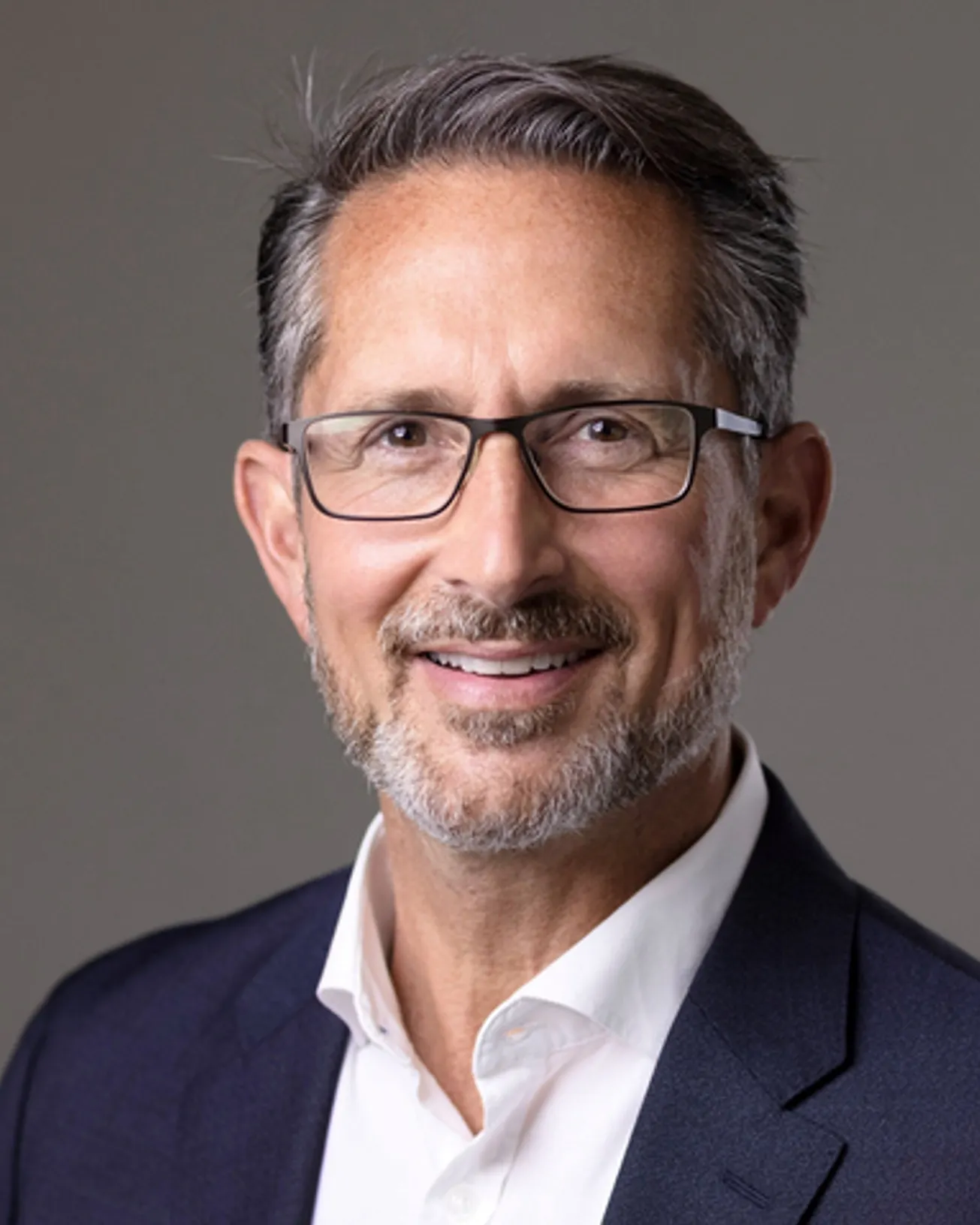 Dr. Eric Hughes, chief medical officer, EVP, global R&amp;D, Teva Pharmaceuticals